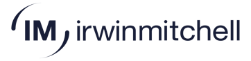 Irwin Mitchell Encrypted Message (logo)
